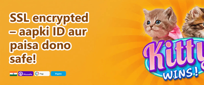 Diwali Mega Bonus 🪔 promotion